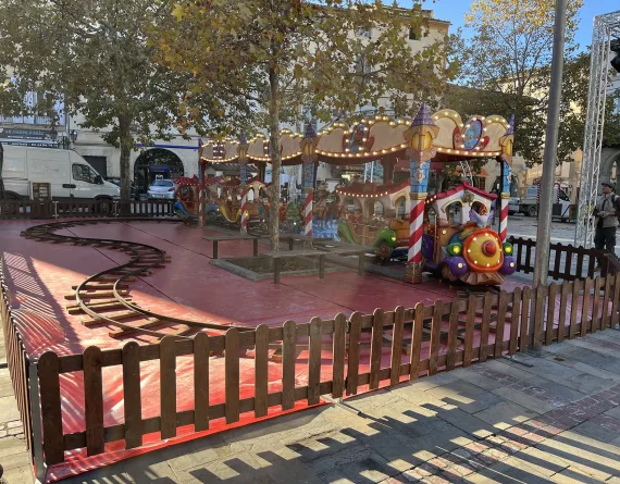Petit Train